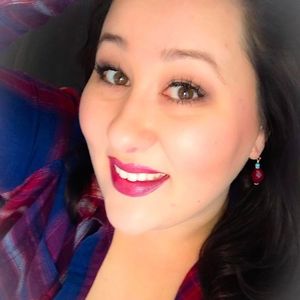 Meet your Posher, Audrey